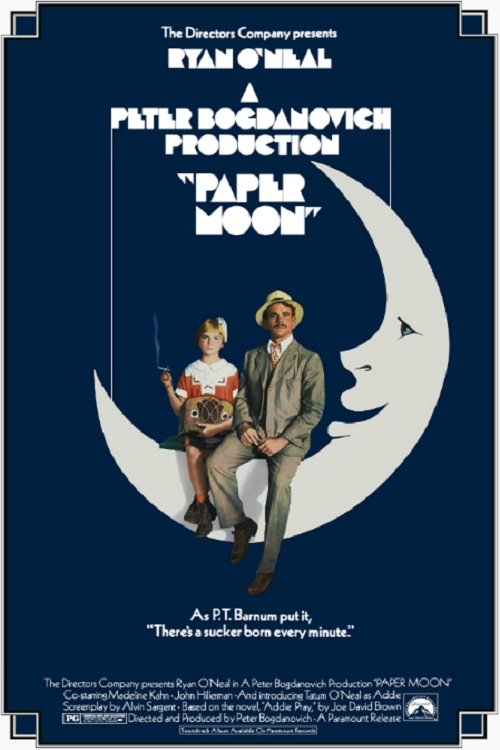 Paper Moon