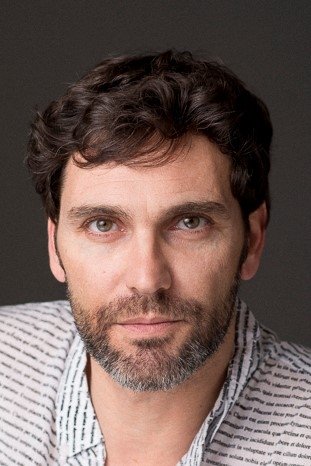 et billede af Néstor Arnas