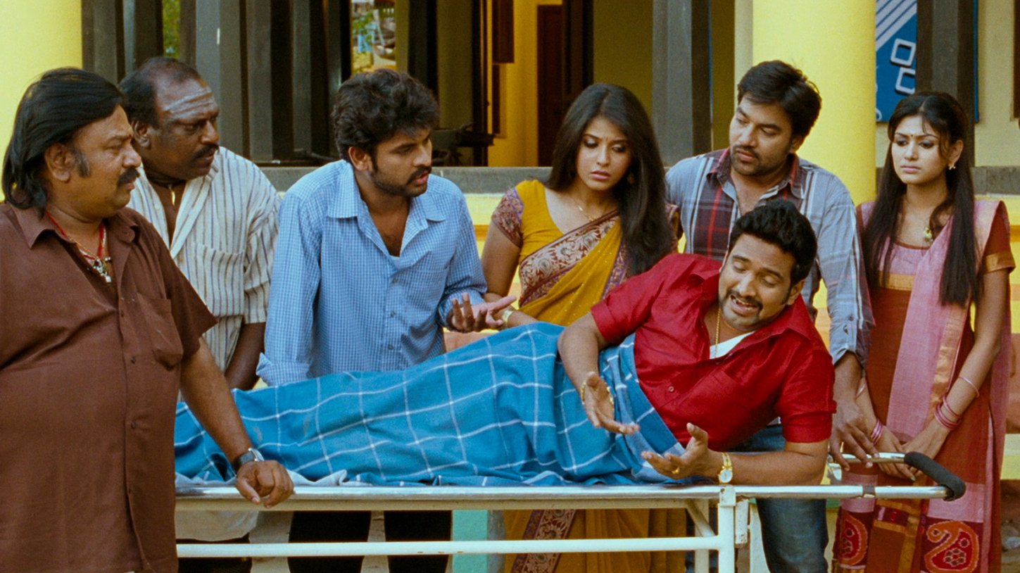 Image du film Kalakalappu q8nhhq4qjb853bgrdc8ej8xslusjpg