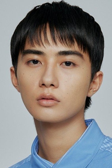 et billede af Hiroto Takahashi