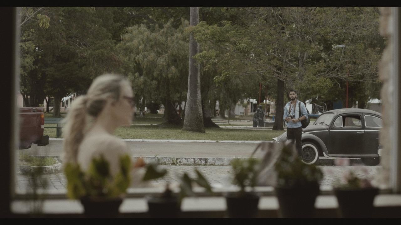 In Between (2022)