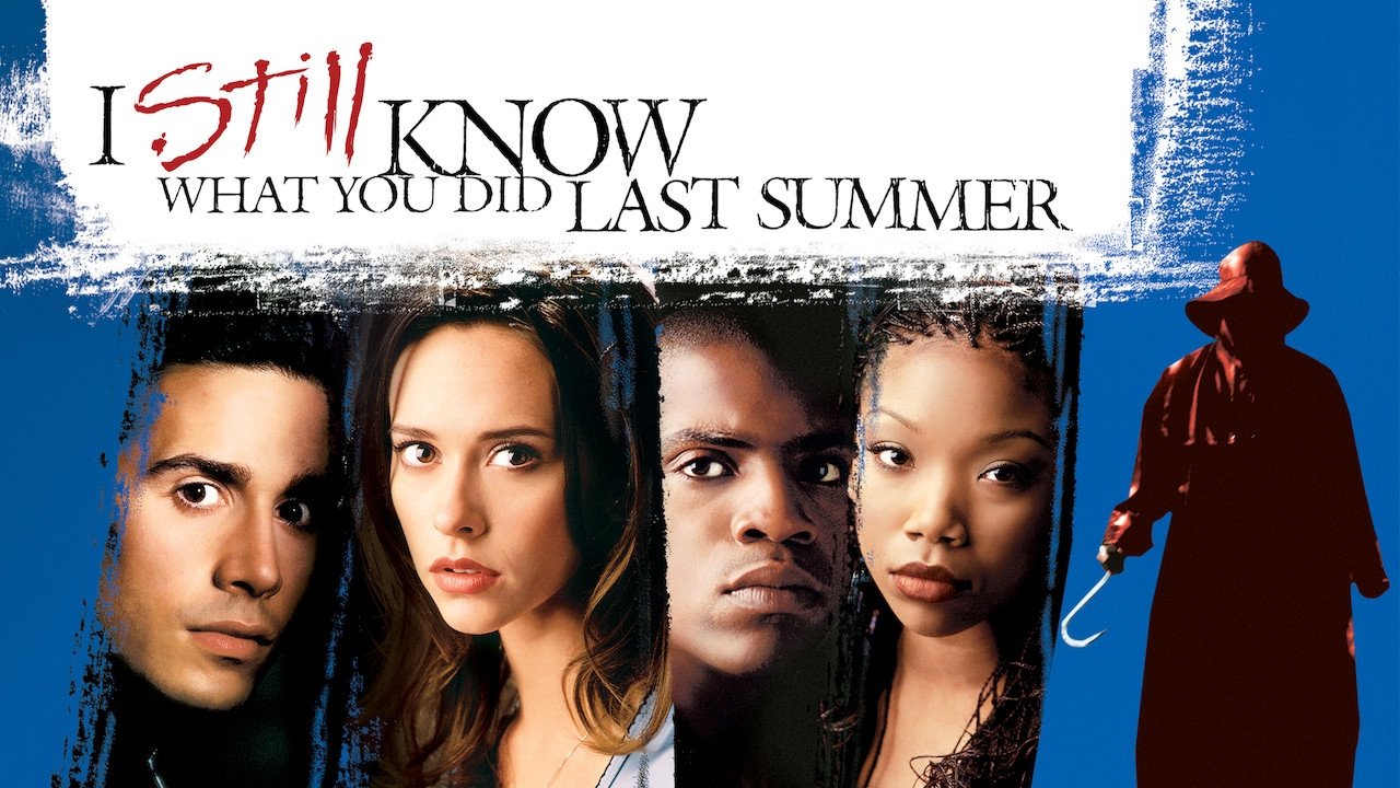 I Still Know What You Did Last Summer (1998)