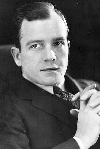 et billede af Cliff Dunstan