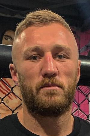 et billede af Floyd Masson