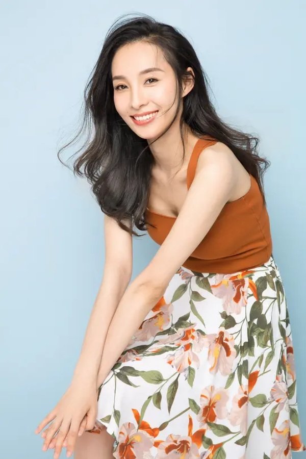 et billede af Li Yiran