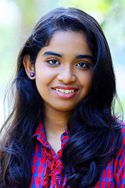 et billede af Andrea