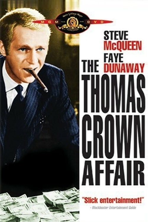 The Thomas Crown Affair