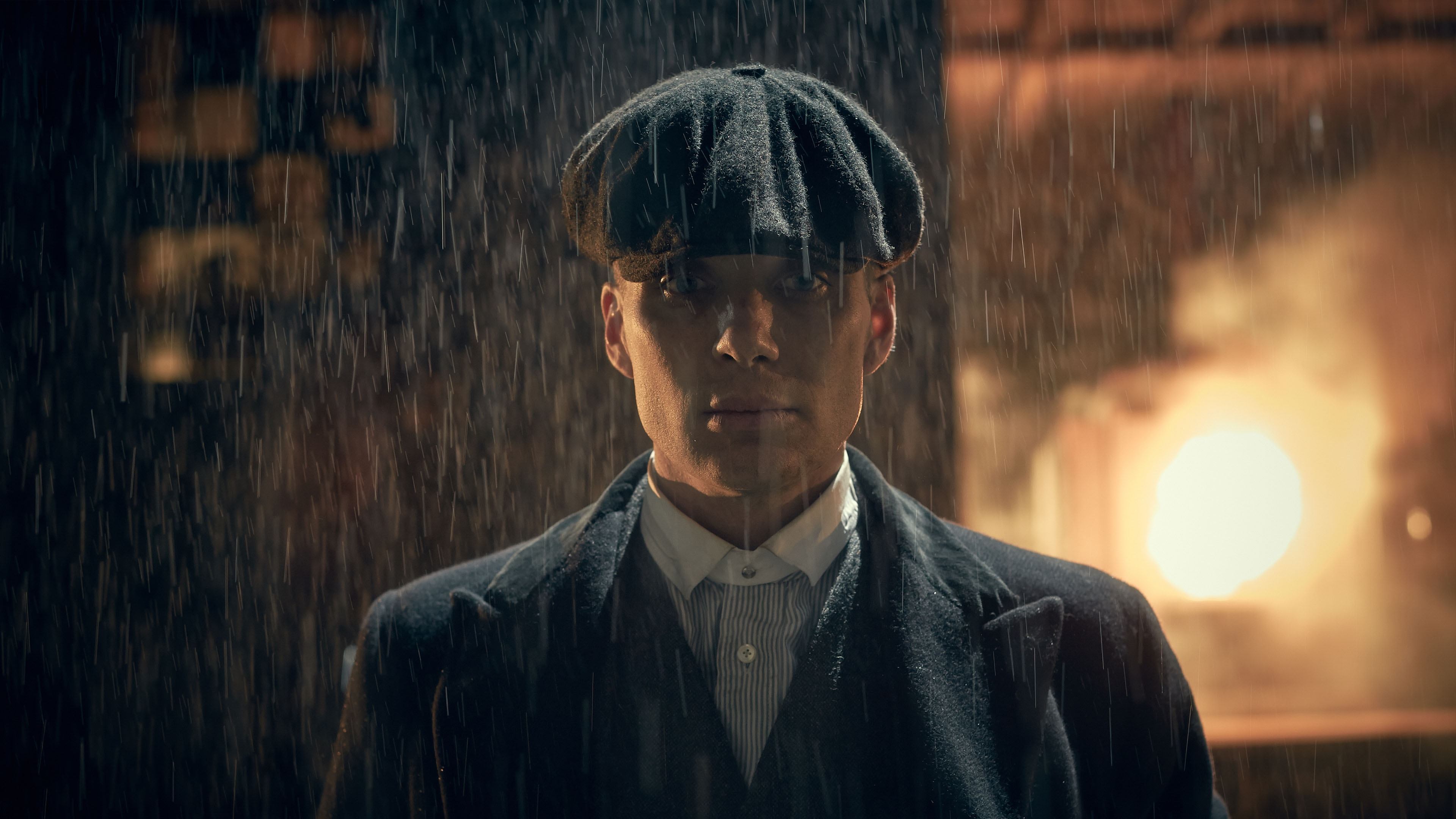 Peaky Blinders