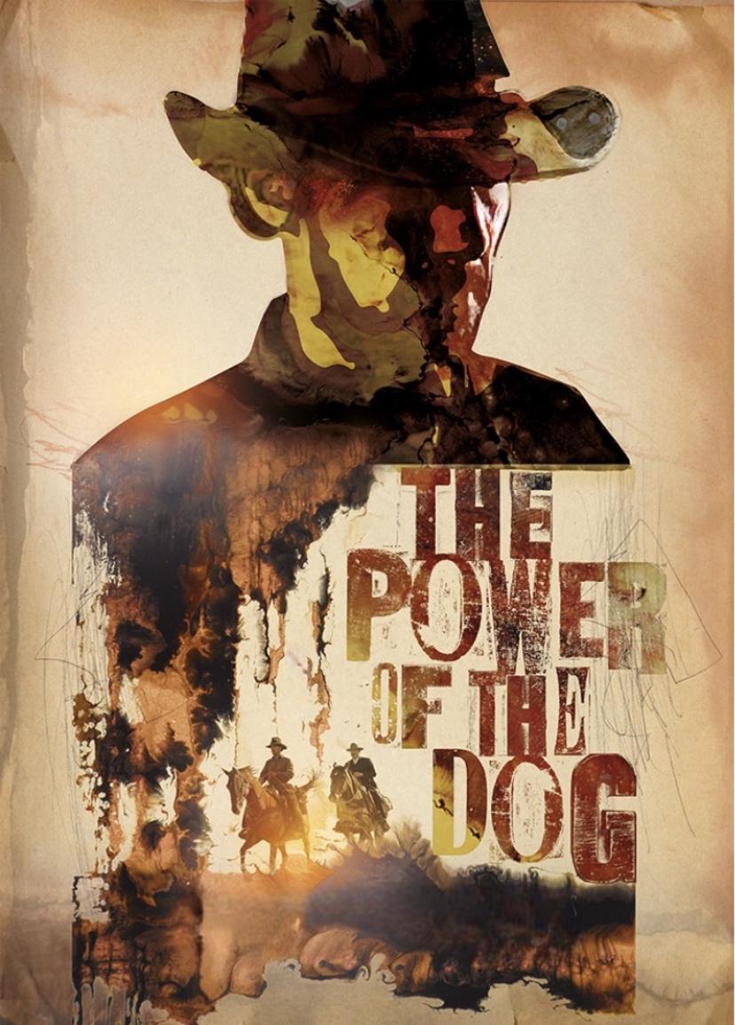 The Power of the Dog