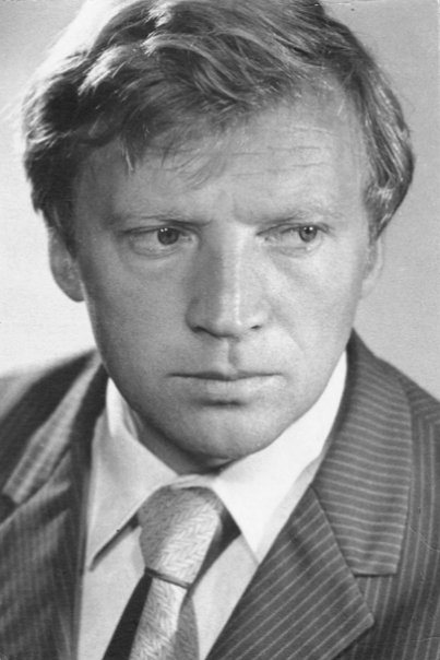 et billede af Nikolay Penkov