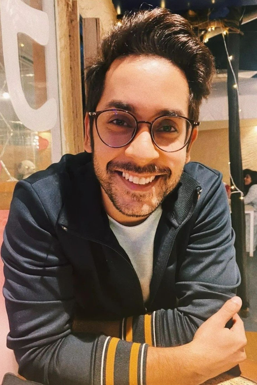 et billede af Savant Singh Premi