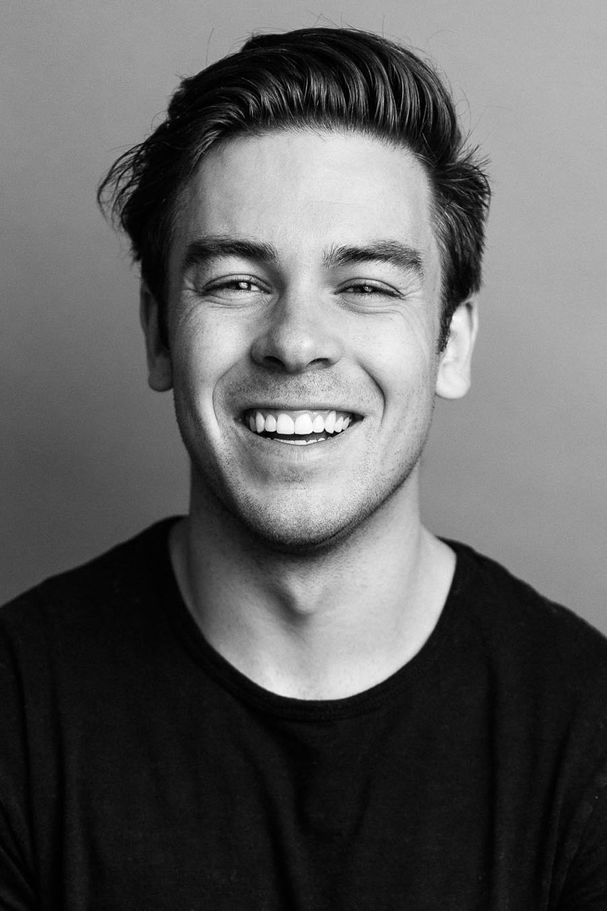 et billede af Cody Ko