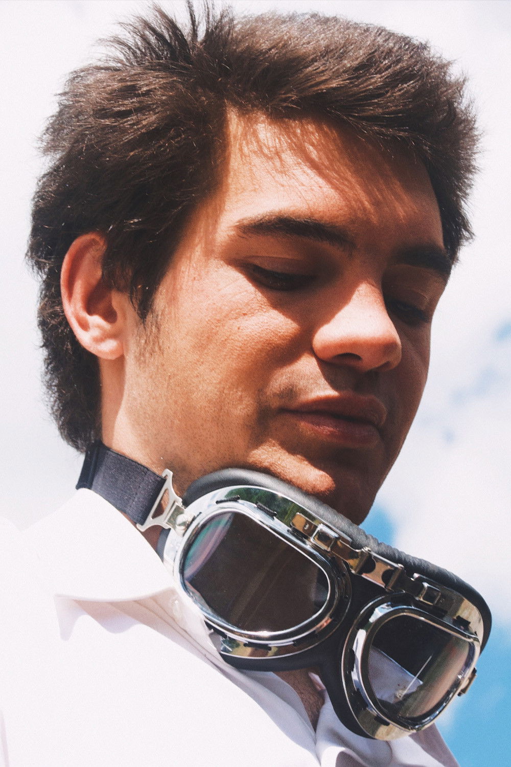 et billede af Mairo Domo