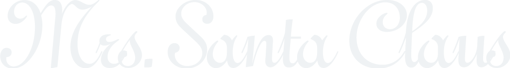 Mrs. Santa Claus