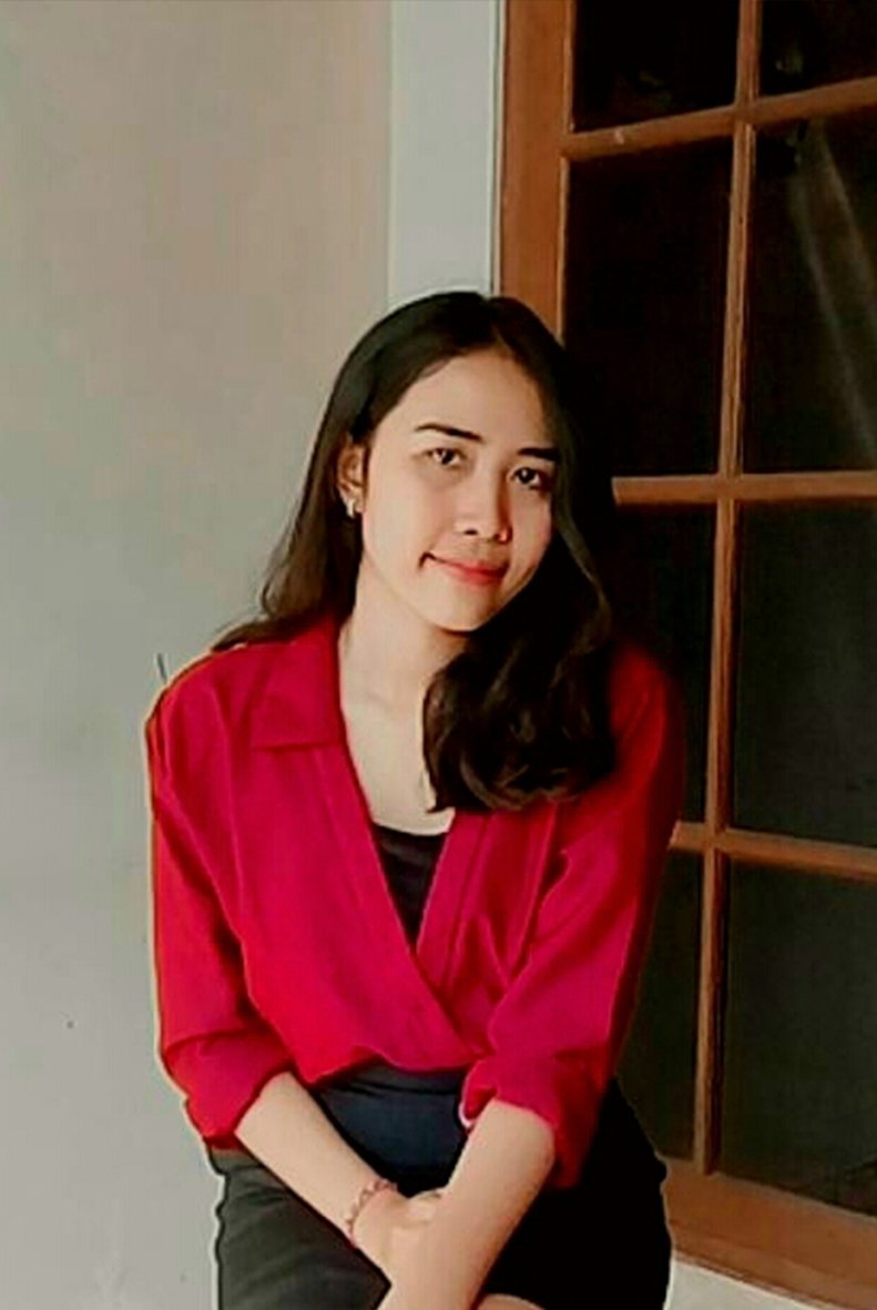 Ni Putu Lisma Gayatri | Art Designer