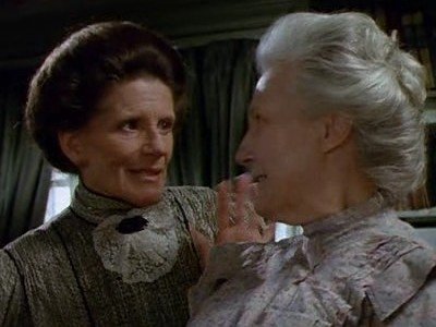 Road to Avonlea