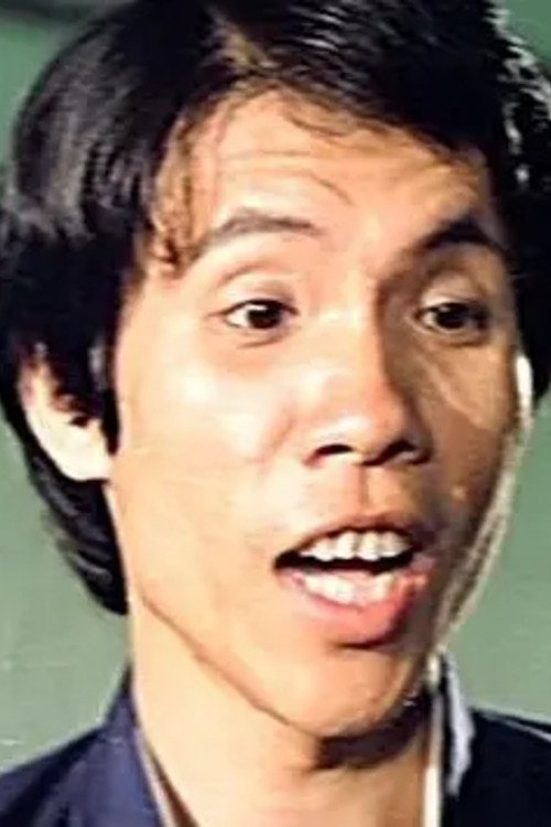 Chung Kwok-yan