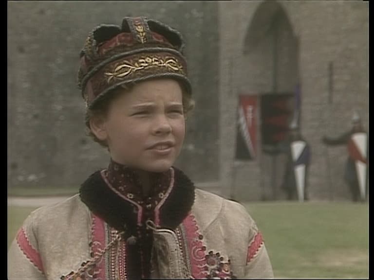 The Chronicles of Narnia