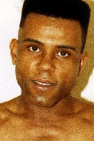 et billede af Marius Sainte-Rose