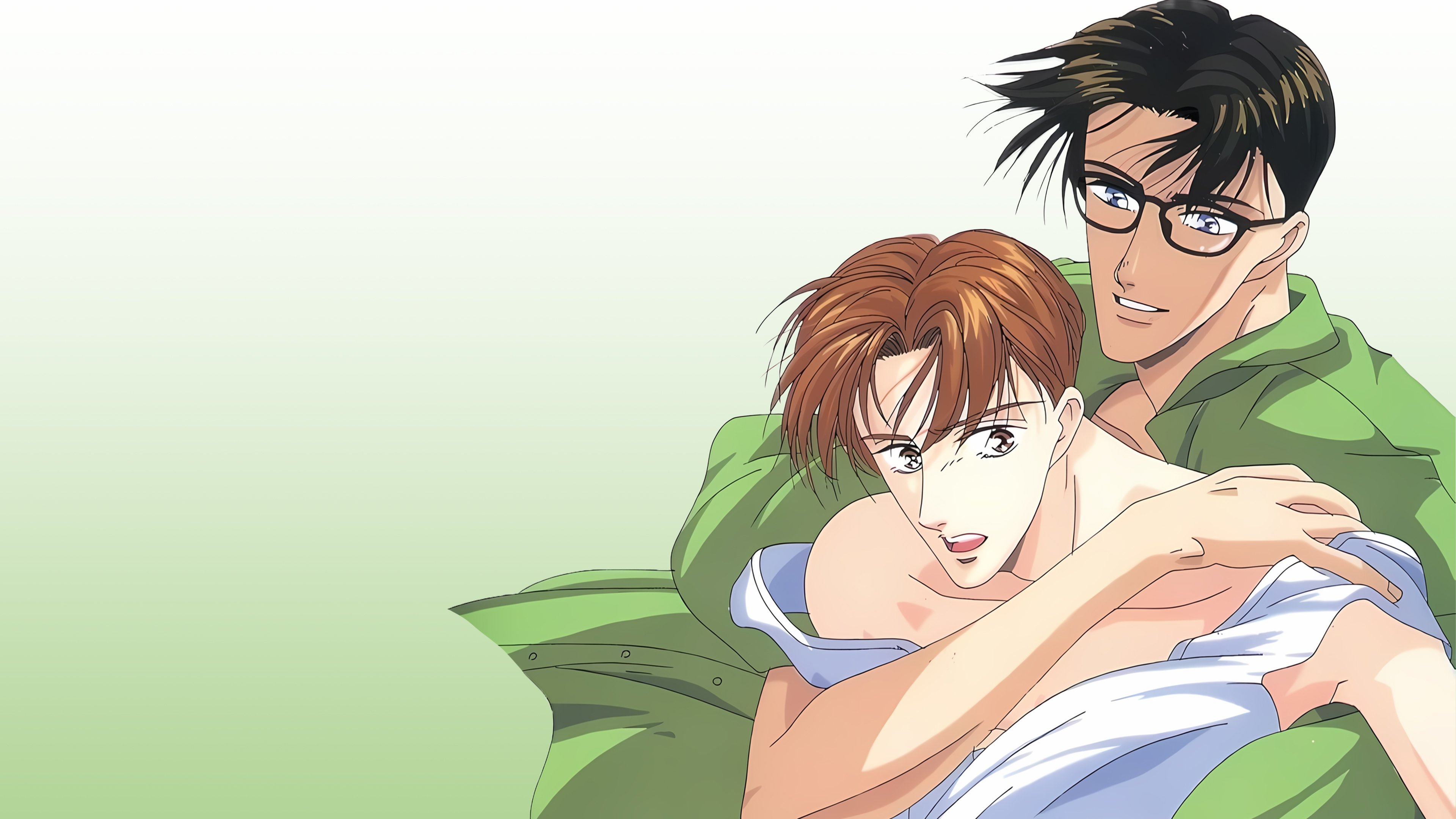 After School in the Teacher's Lounge background