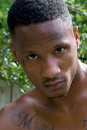 et billede af Travis Davis