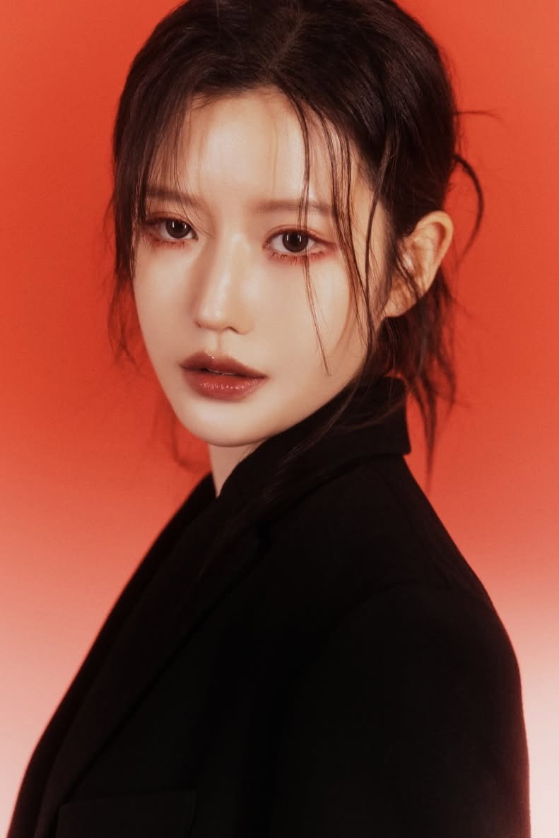 Seong Min-ji