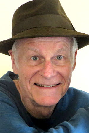 et billede af John Roarke