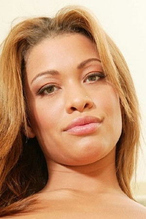 et billede af Alexis Luv