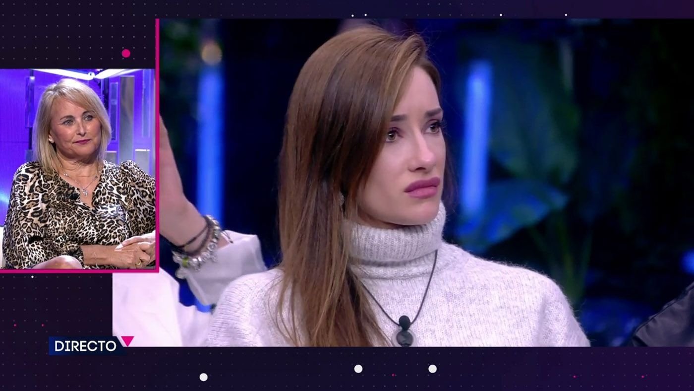 Secret Story: La casa de los secretos Staffel 1 :Folge 61 