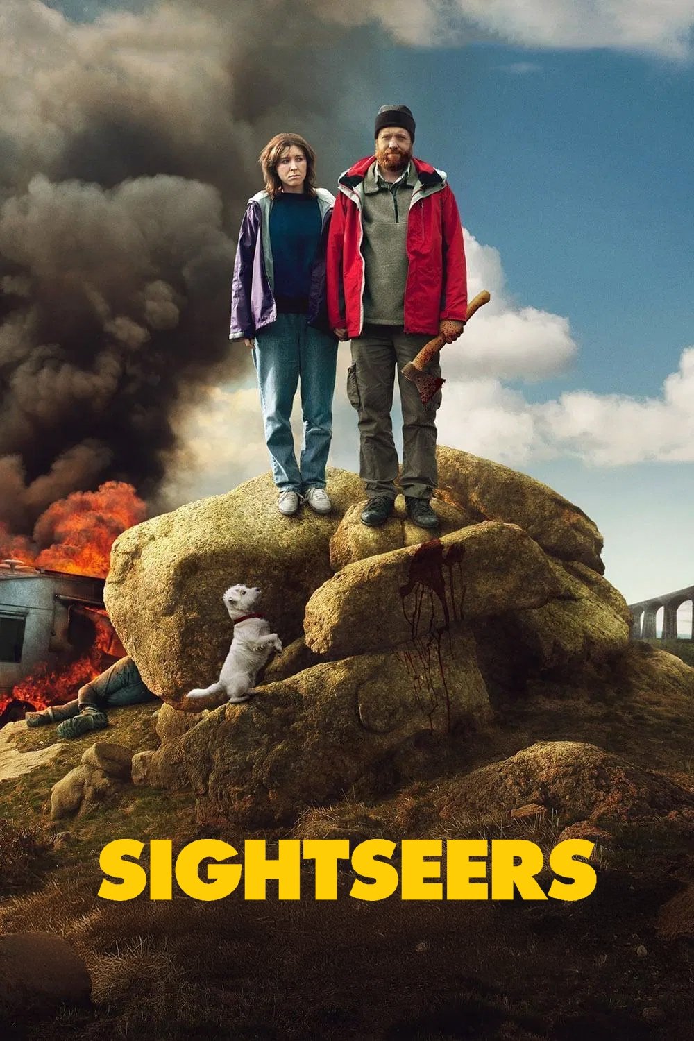 Sightseers