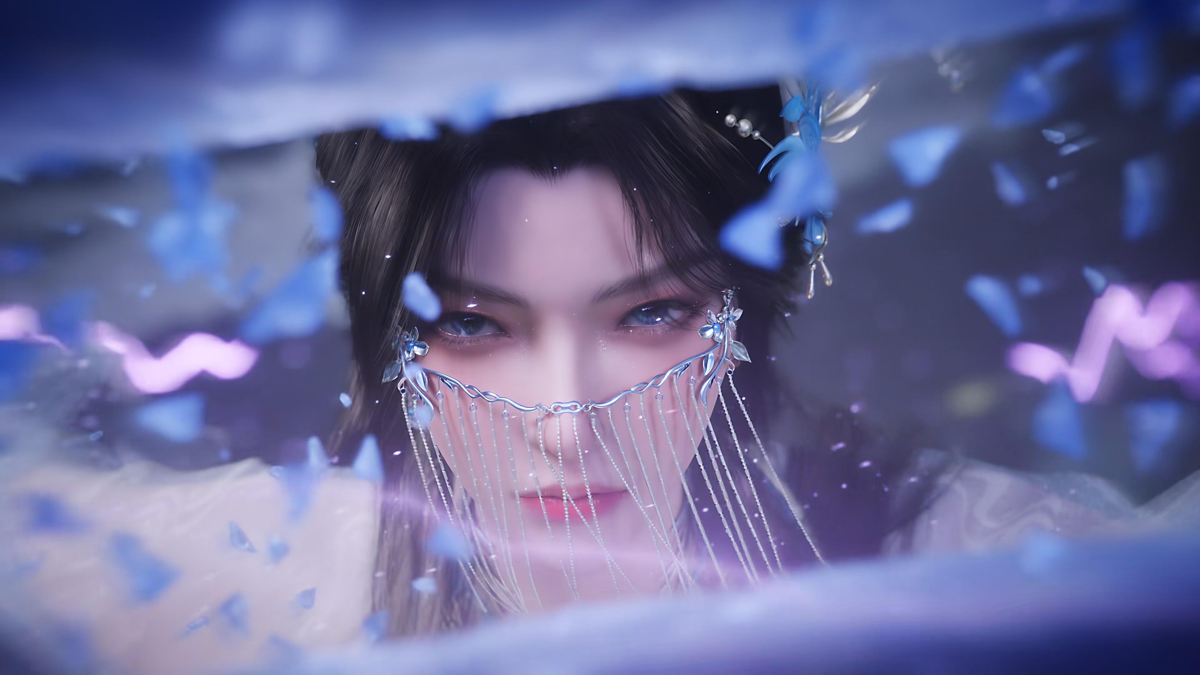 Shrouding the Heavens 1x133