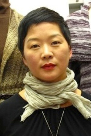 et billede af Lianna Pai