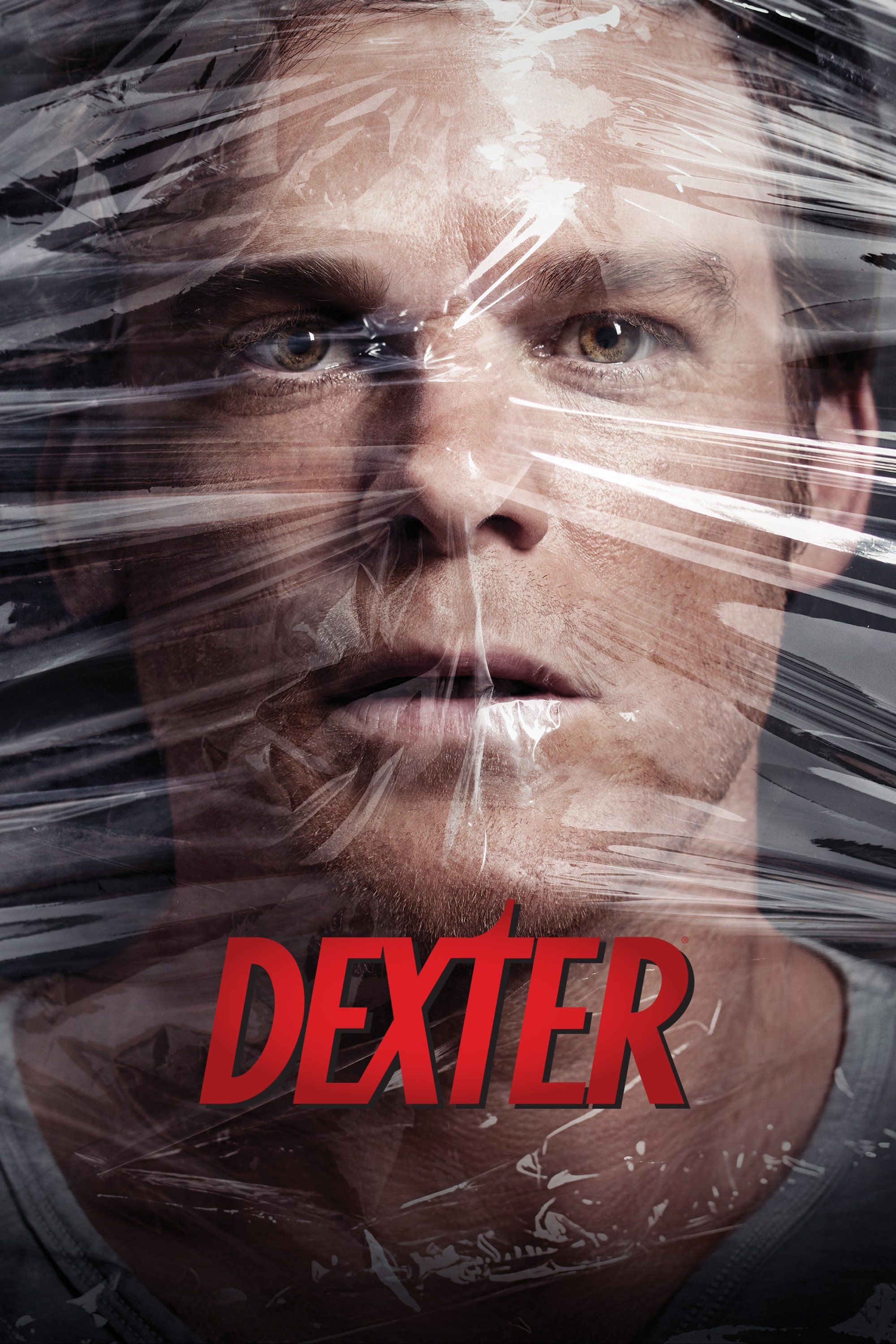 Dexter poster cover