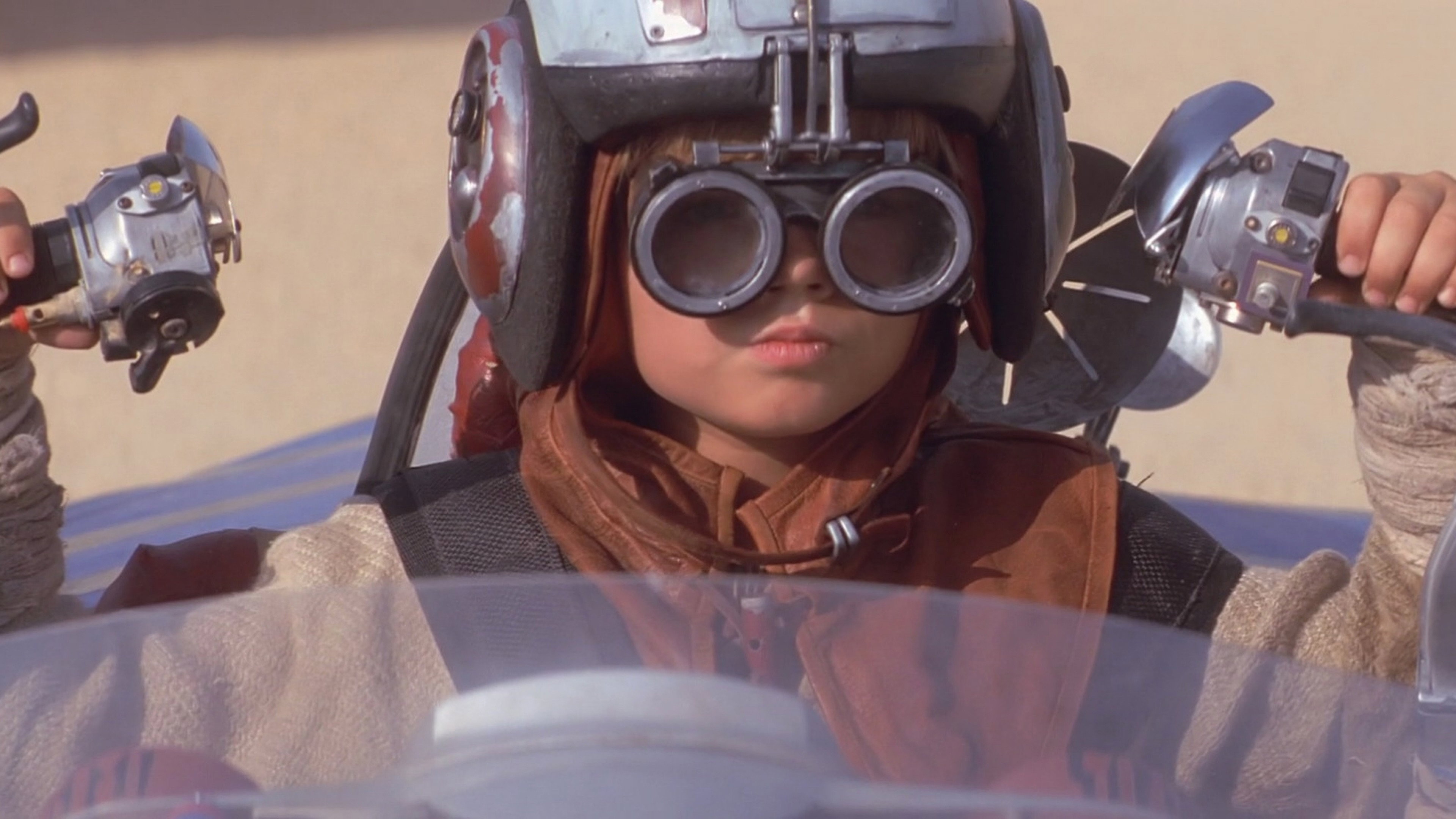 Star Wars: Episode I - The Phantom Menace