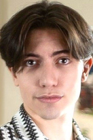 Avery Beck fotoğraf 2