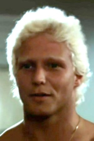 et billede af Mike Montana