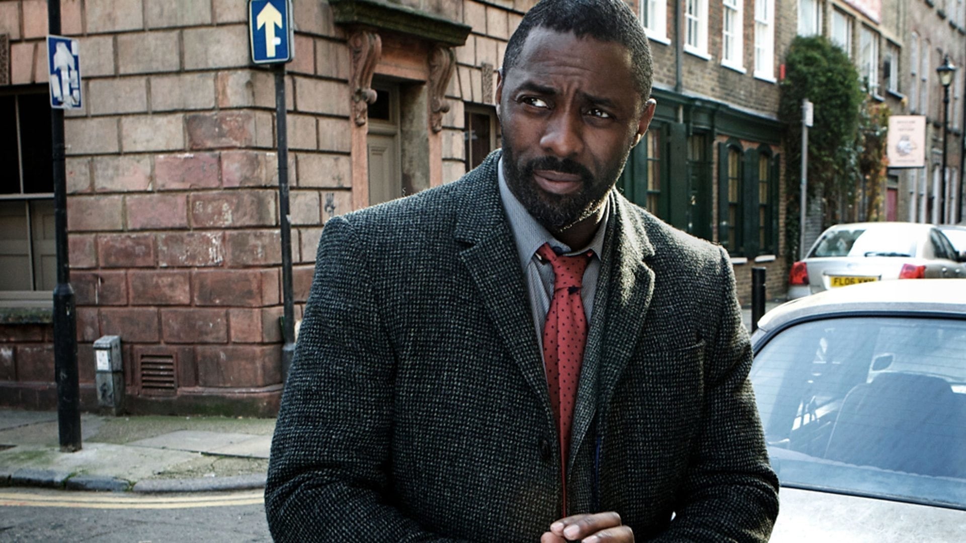 Luther Season 2 Episode 2