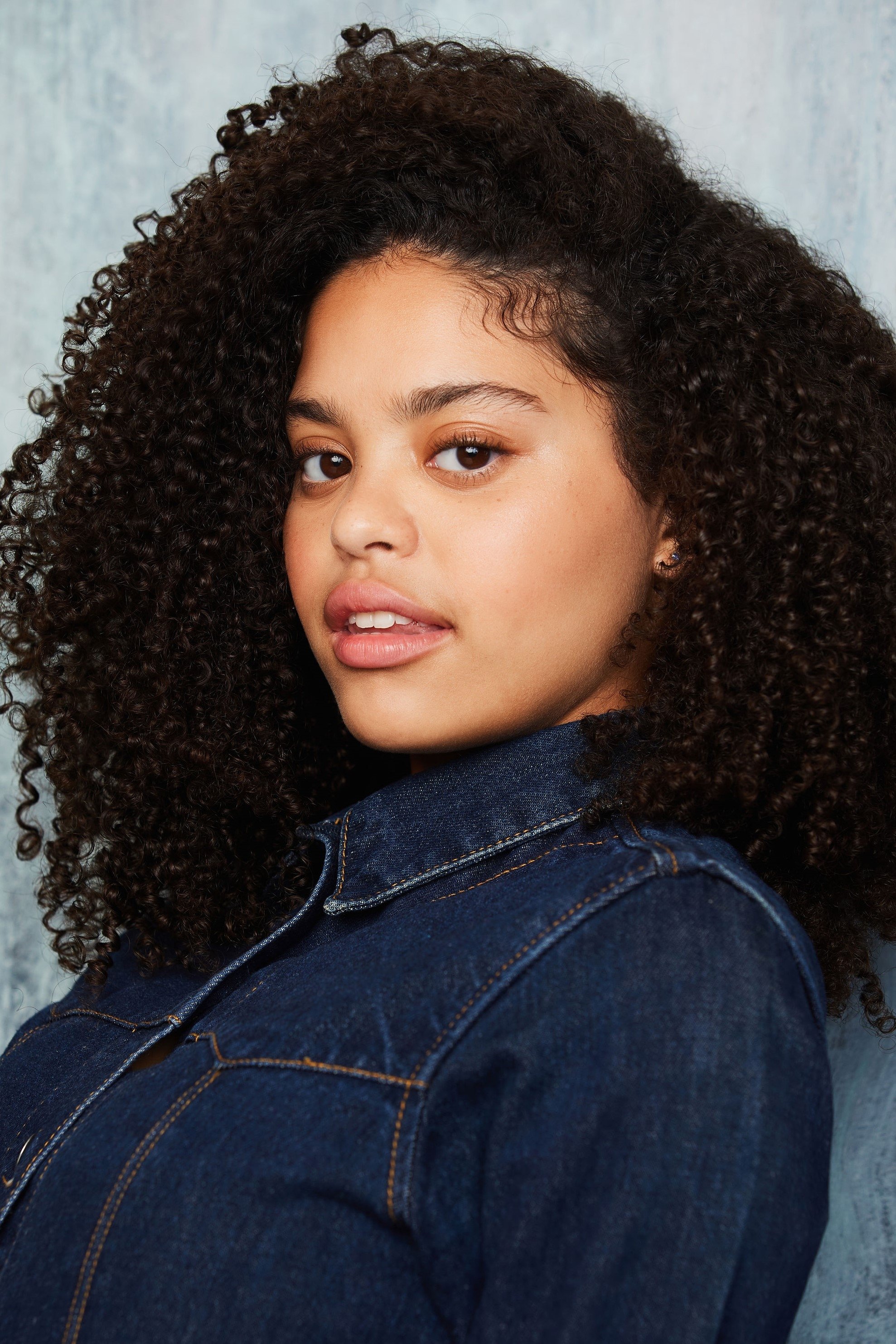 et billede af Symera Jackson