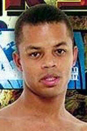 et billede af Alex Pinheiro