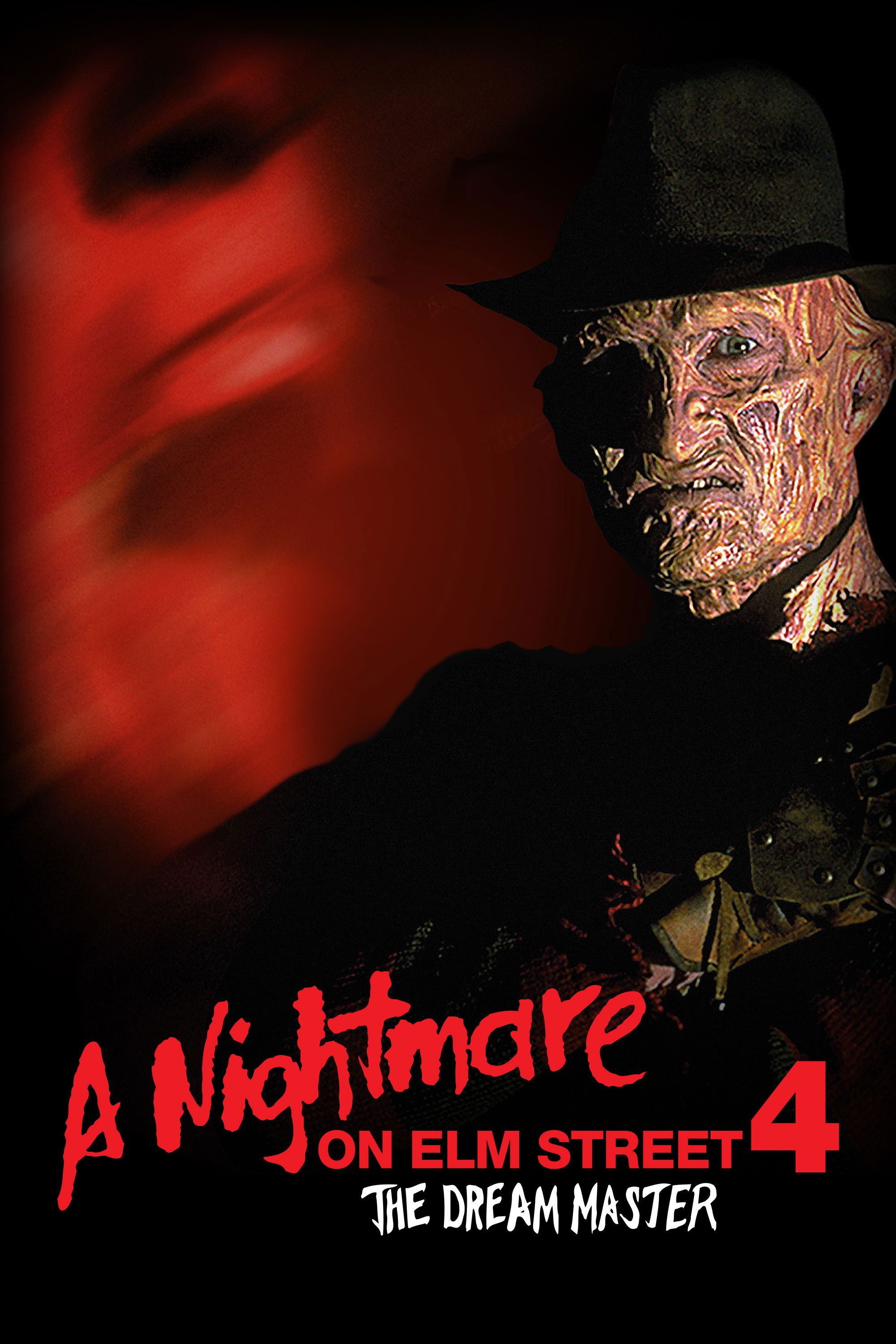 A Nightmare on Elm Street 4: The Dream Master