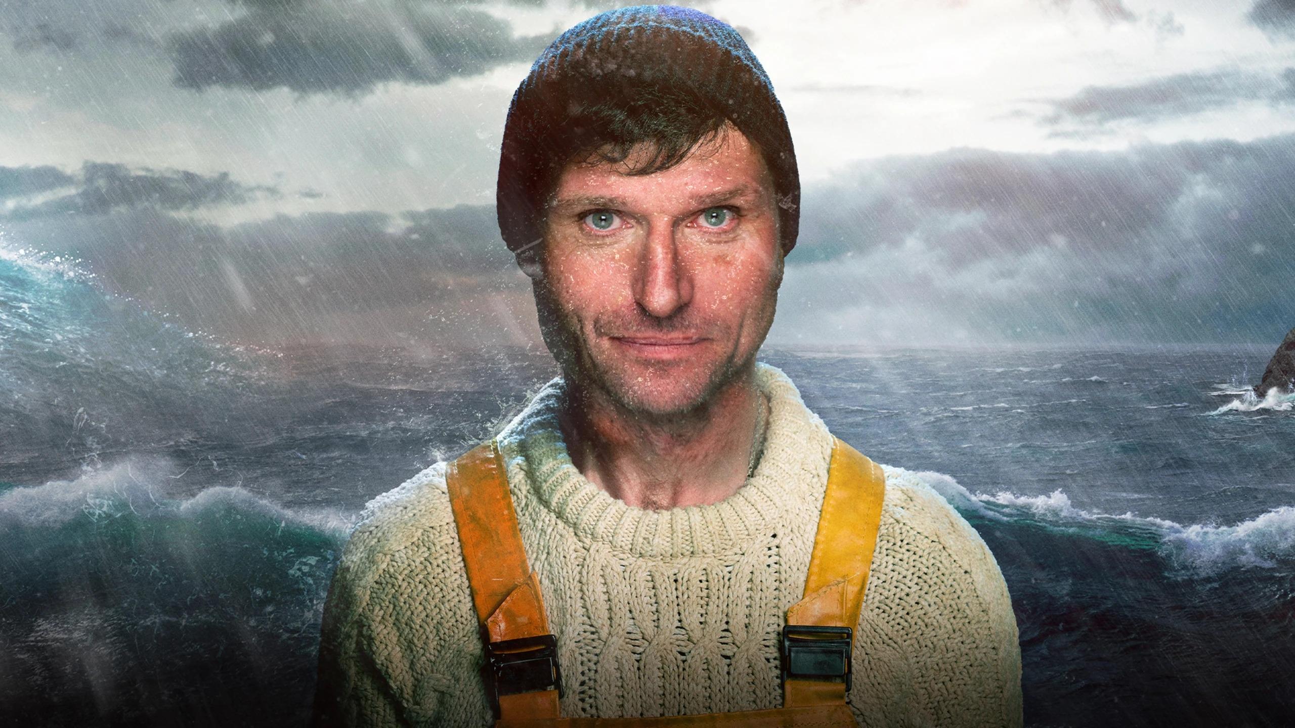 Thumbnail for Trawlerman Season 1 Episode 1
