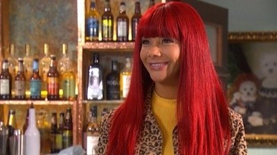 Hollyoaks