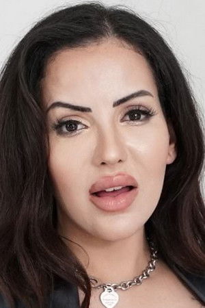 et billede af Vivienne Wynter