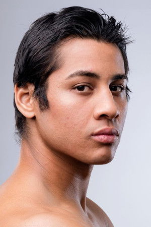 et billede af Freudis Rojas