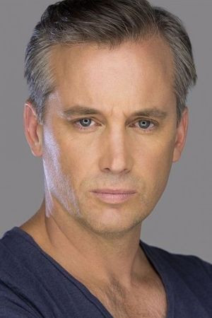 et billede af Ian Stenlake