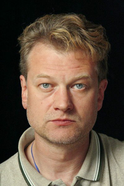 et billede af Sergey Vlasov