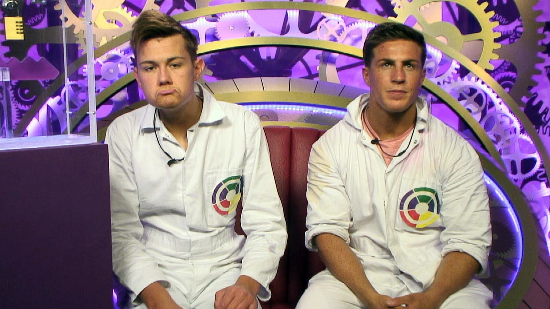 Big Brother 16x31