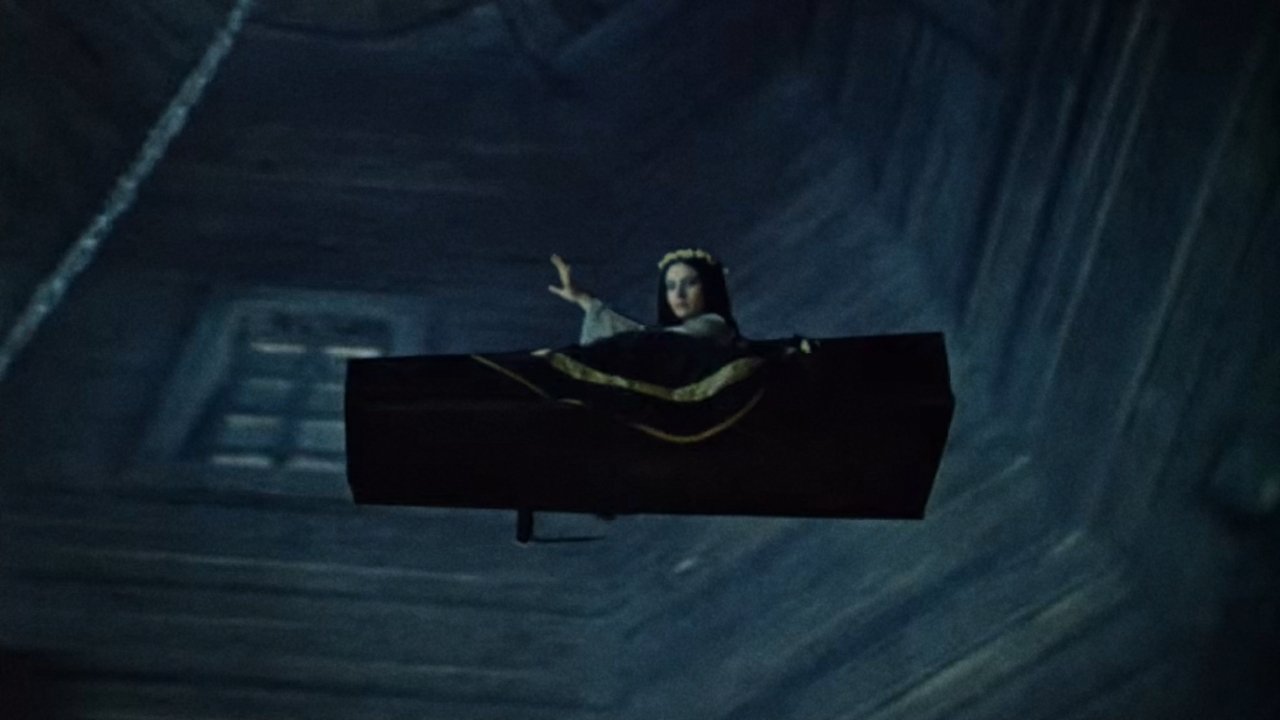 Viy (1967)