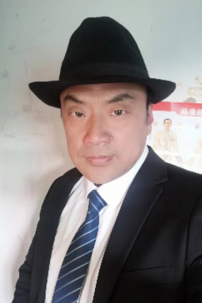 邢书儒