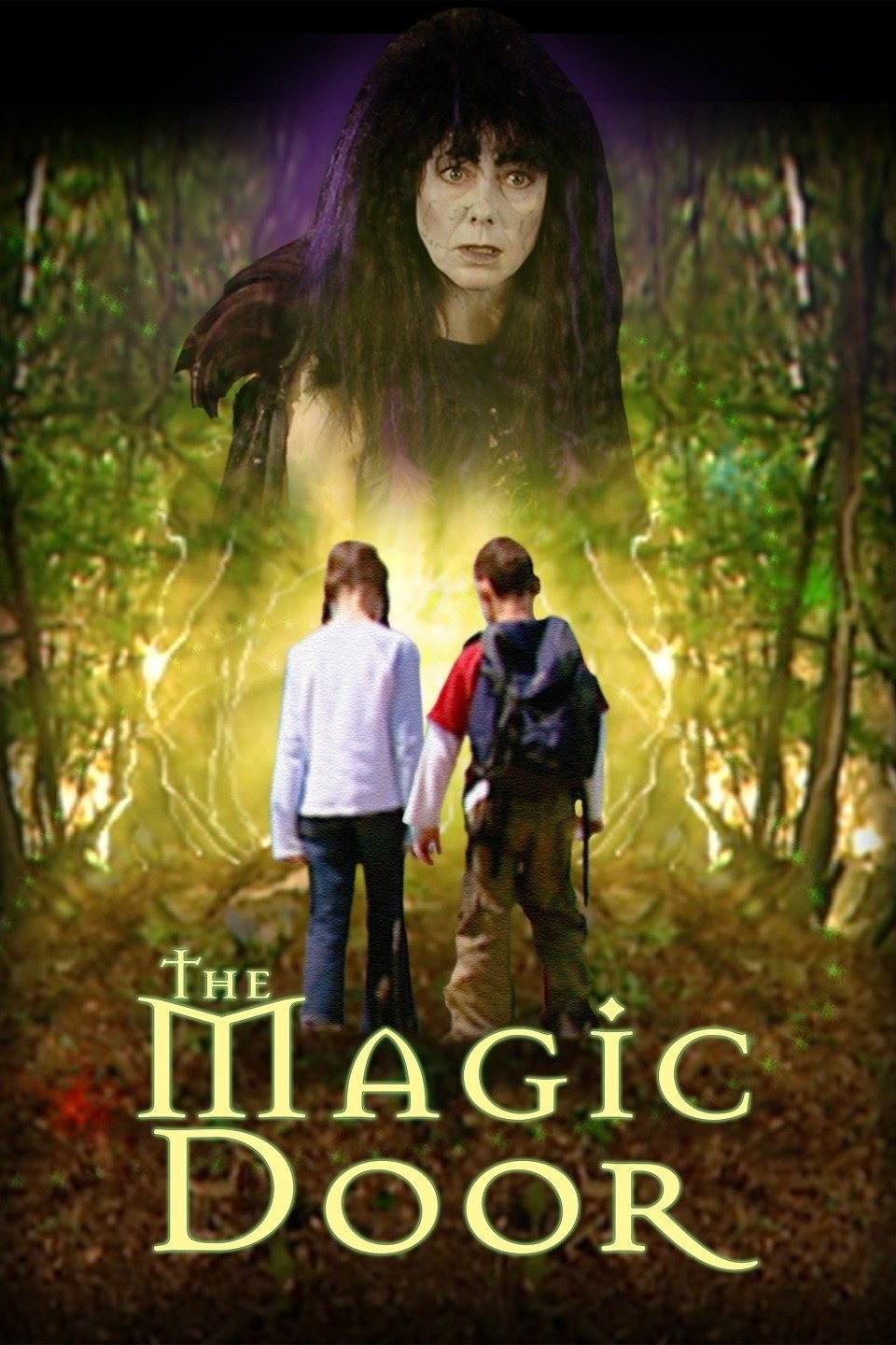 The Magic Door